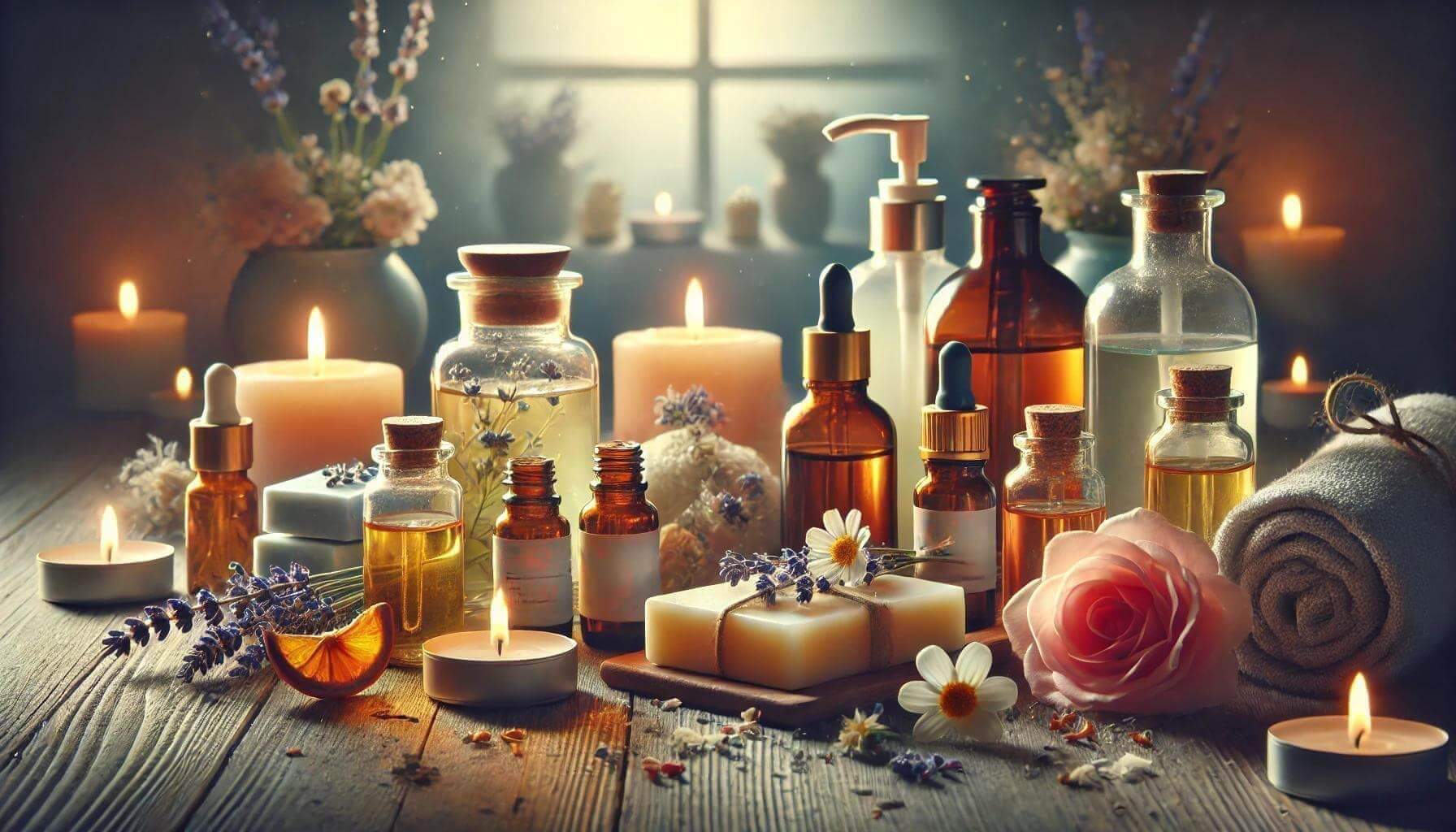 kokular ve esanslar Sarkaç Adam