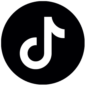 logo tiktok Sarkaç Adam