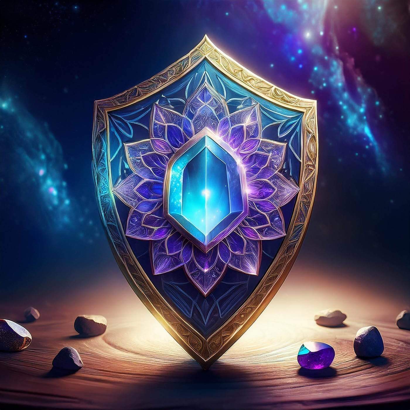 psisik koruma Sarkaç Adam