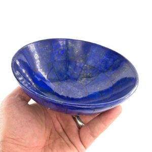 Alternative view of Lapis Lazuli Kase M Boy