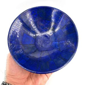 Lapis Lazuli Kase M Boy