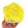 Sülfür (Kükürt) Kristal Ham Taş