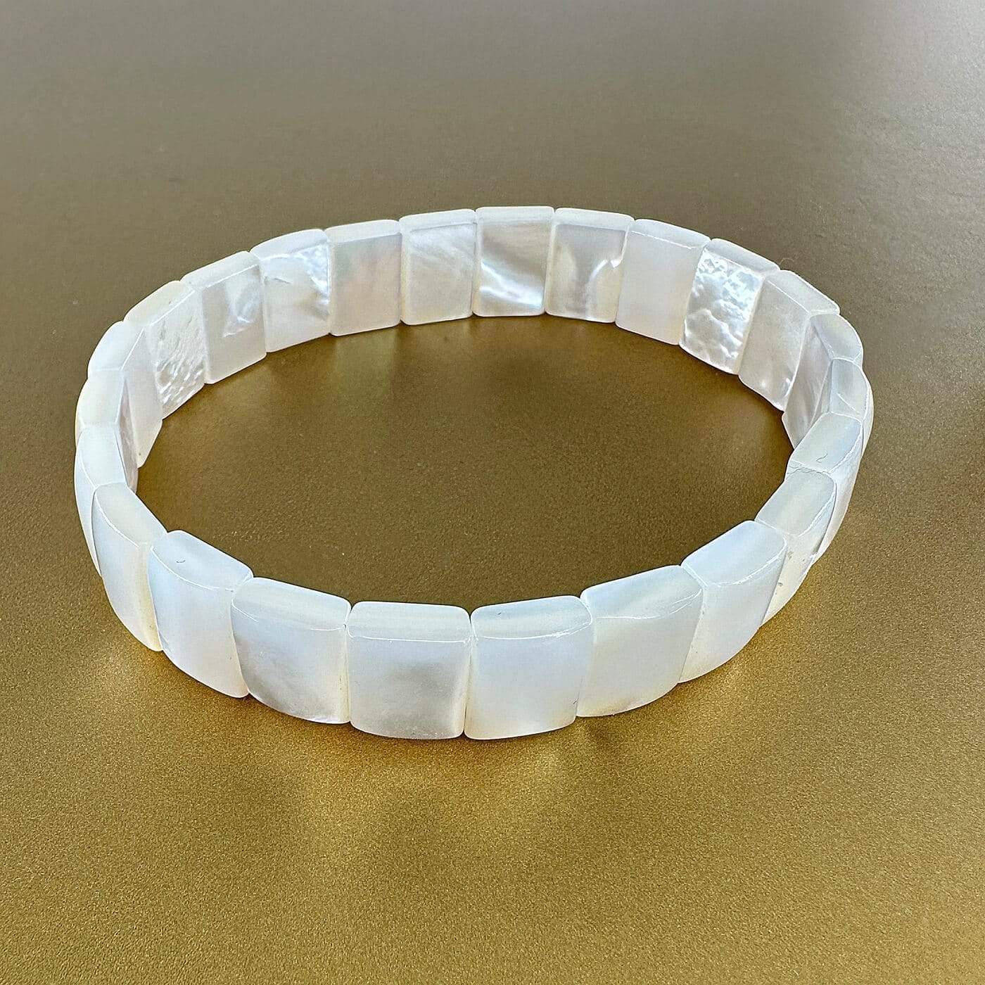 Sedef Bileklik Rolex - Görsel 2