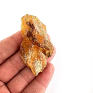 Alternative view of Kehribar Ham Taş