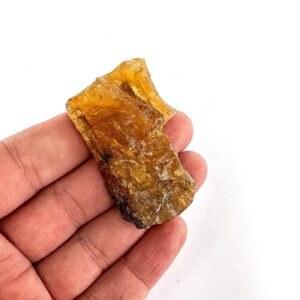 Alternative view of Kehribar Ham Taş