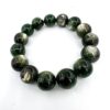 Yeşil Lepidolit Bileklik 12mm AAA+