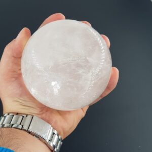 Alternative view of Kristal Kuvars Küre