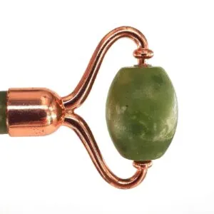 Alternative view of Yeşim Roller