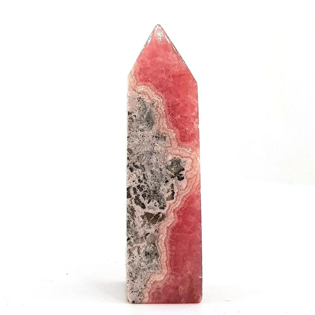 Rodokrozit Obelisk