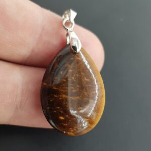 Kaplangözü Kolye Ucu - 2