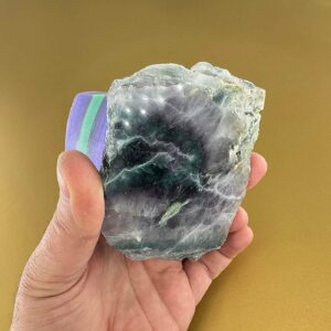 Alternative view of Premium Esanslı Sessiz Harmoni Florit Plaka Mum