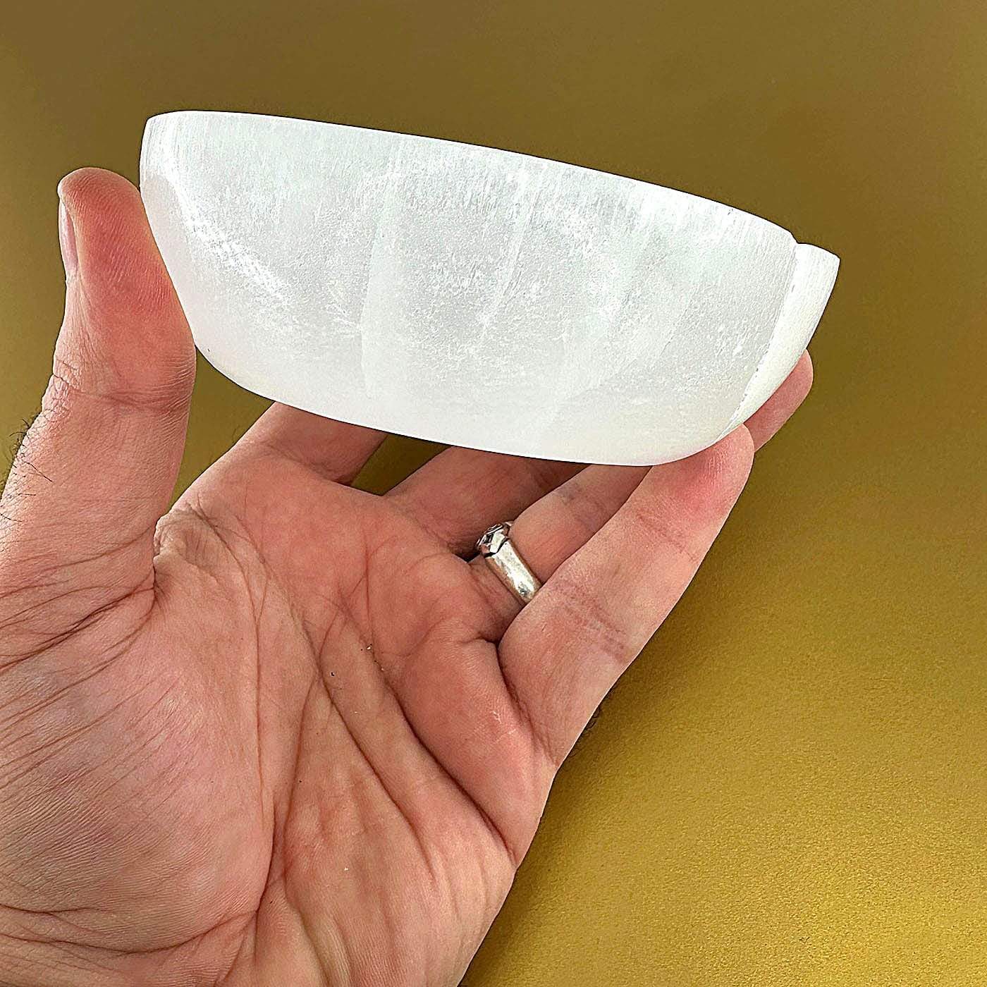 Selenit Kase - Görsel 2