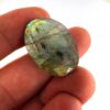 Labradorit Kabaşon 6A+ K014