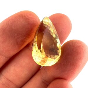 Sitrin Kabaşon 6A+ K023 - 2