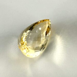 Sitrin Kabaşon 6A+ K025