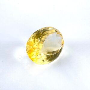 Sitrin Kabaşon 6A+ K027