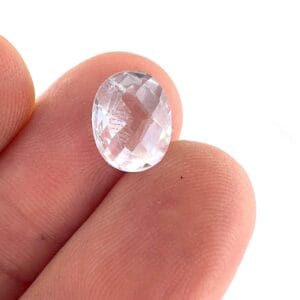 Topaz Kabaşon 6A+ - 2