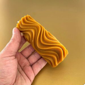 Alternative view of Ayışığı Dansı Organik Balmumu