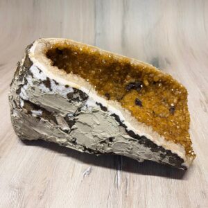 Sitrin Koleksiyoner 6A 1 Sarkaç Adam