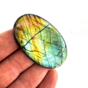 Labradorit Kabaşon 6A+