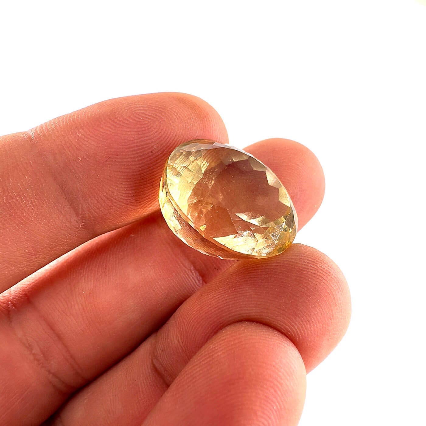 Sitrin Kabaşon 6A+ - Görsel 2