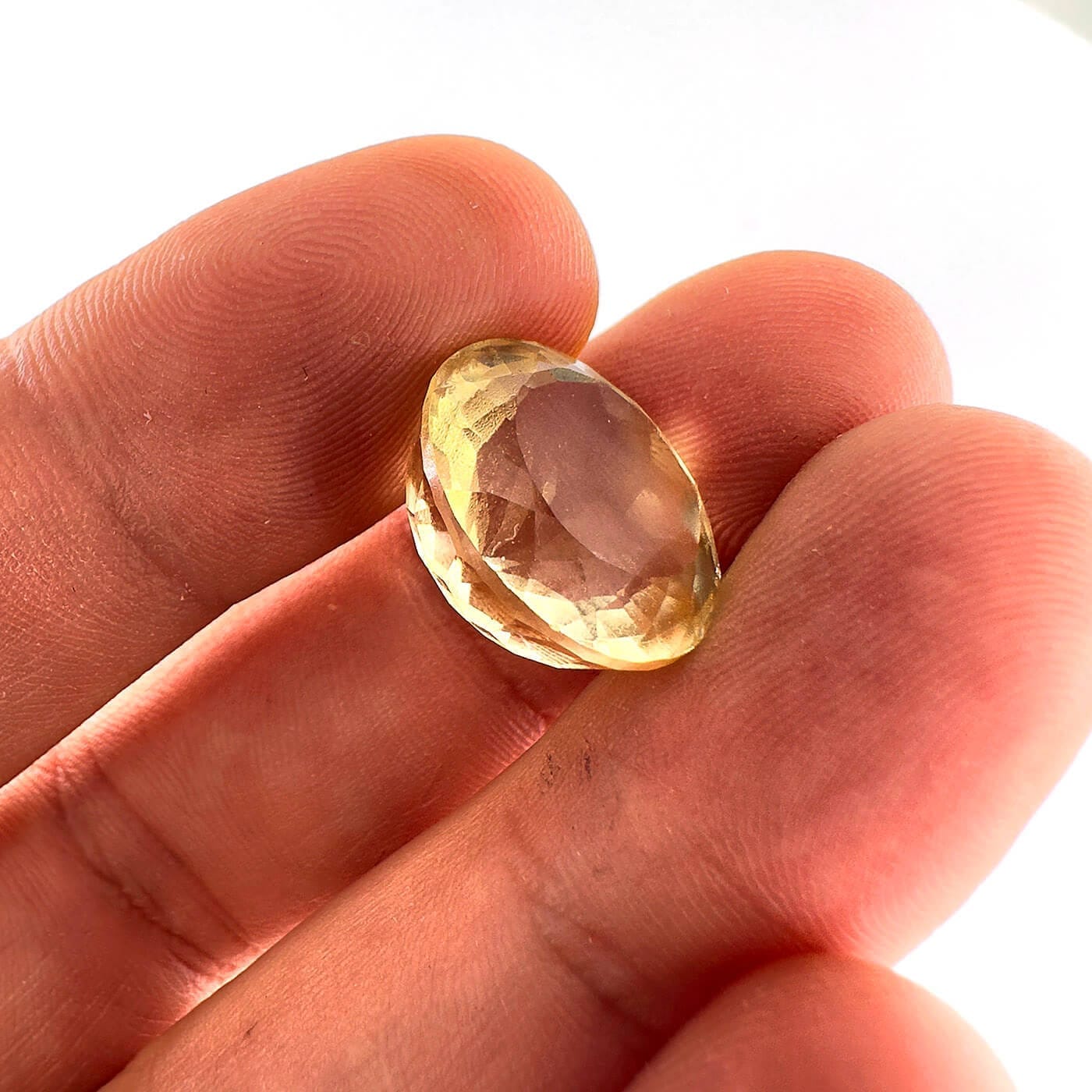 Sitrin Kabaşon 6A+ K024 - Görsel 2