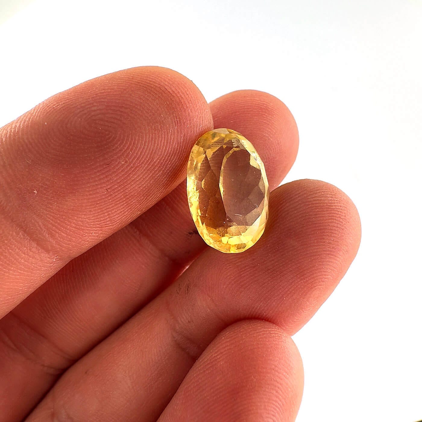 Sitrin Kabaşon 6A+ K027 - Görsel 2