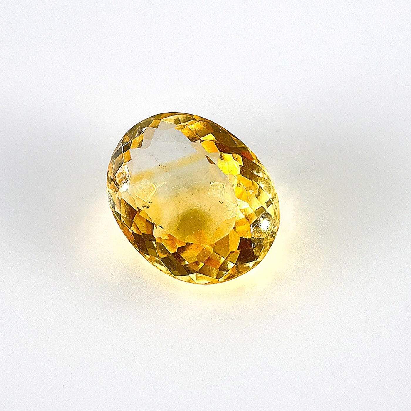 Sitrin Kabaşon 6A+ K028