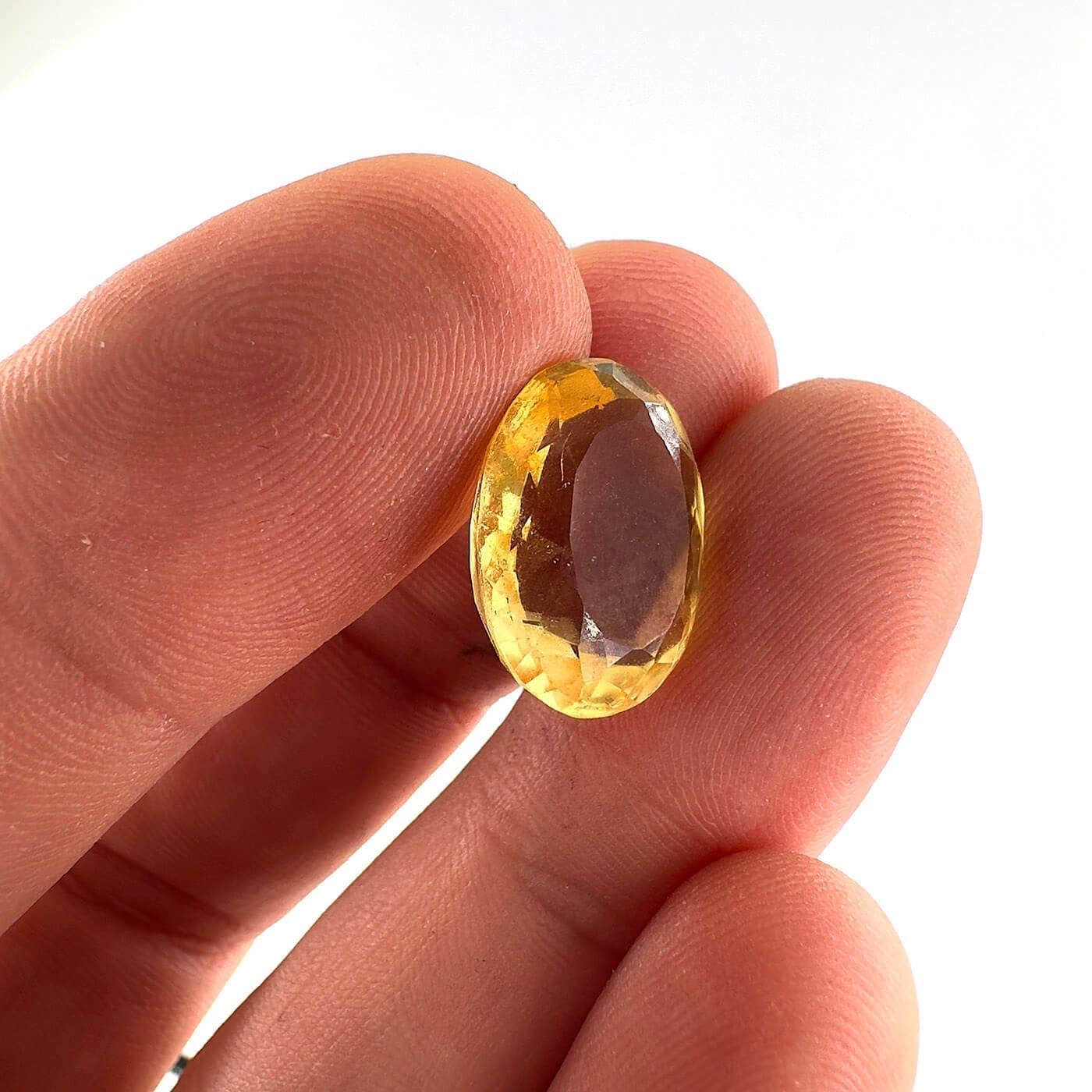 Sitrin Kabaşon 6A+ K028 - Görsel 2