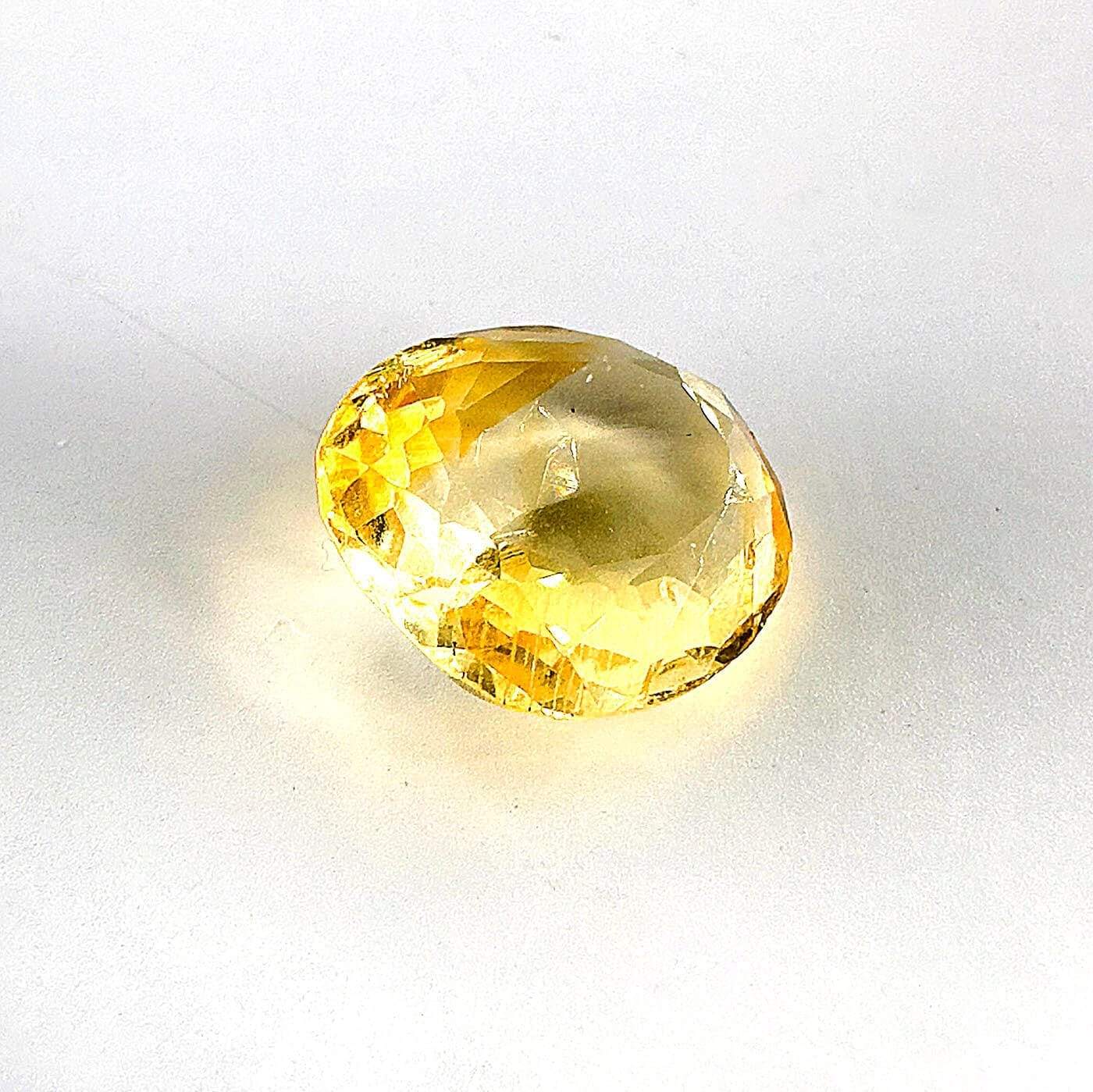 Sitrin Kabaşon 6A+ K029