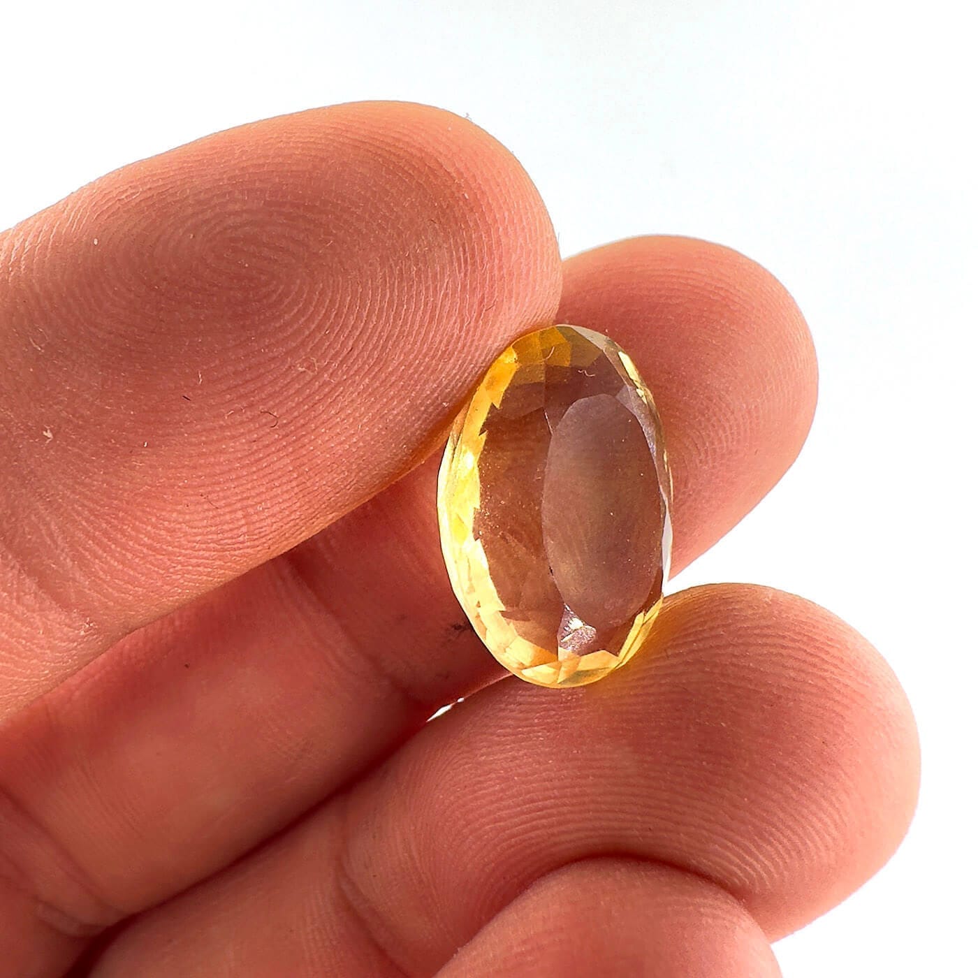 Sitrin Kabaşon 6A+ K030 - Görsel 2