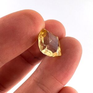 Alternative view of Sitrin Kabaşon 6A+ K031