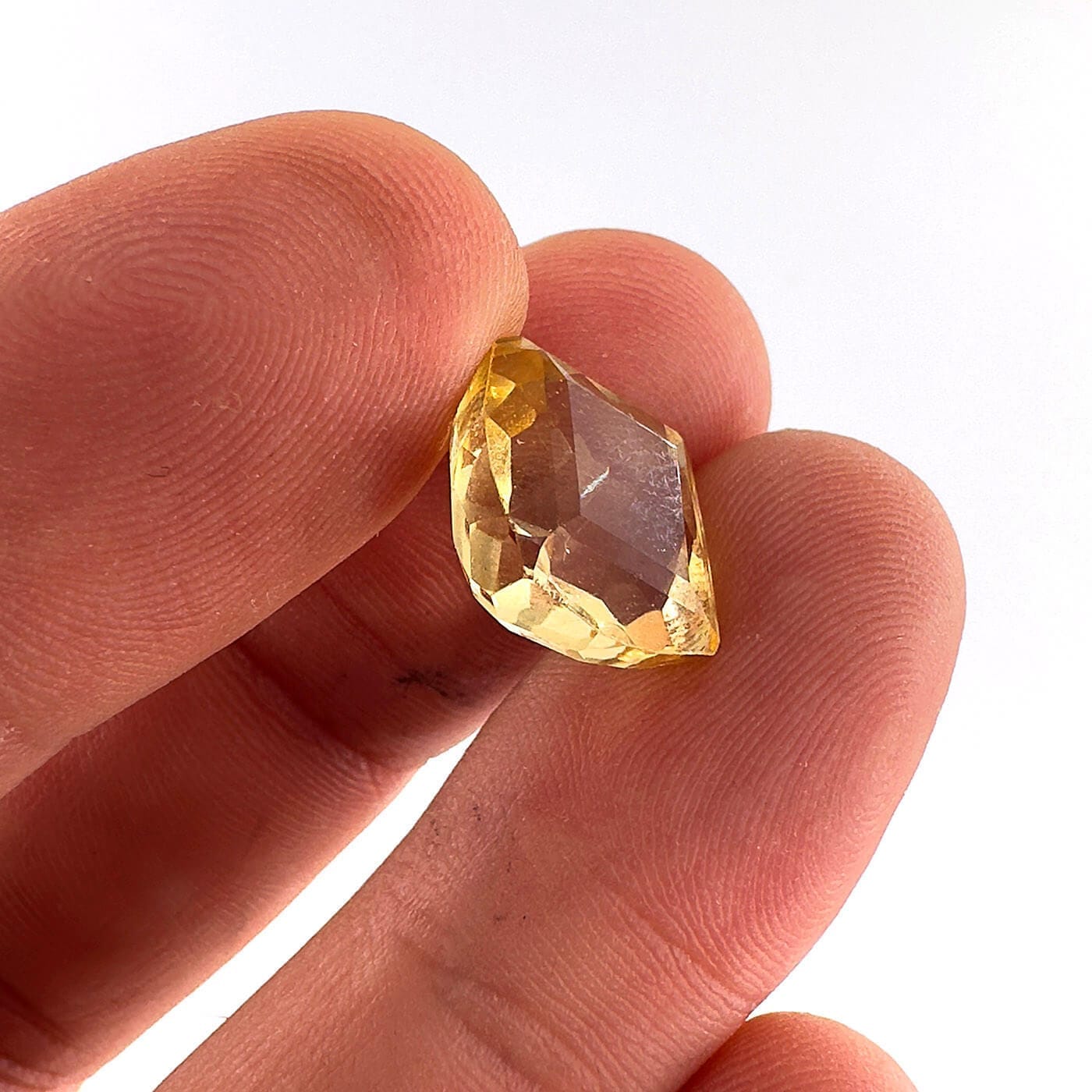 Sitrin Kabaşon 6A+ K031 - Görsel 2