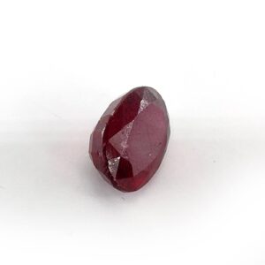 Yakut Kabaşon 6A+ K049