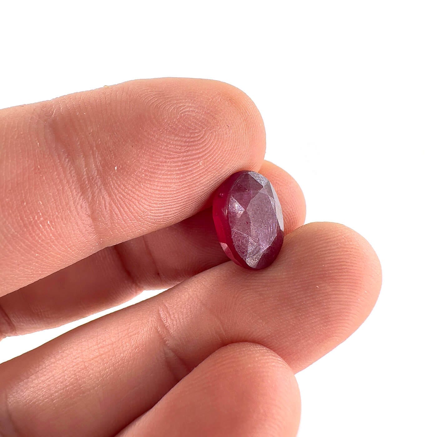 Yakut Kabaşon 6A+ K050 - Görsel 2