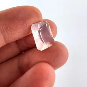 Alternative view of Morganit Kabaşon 6A+ K055