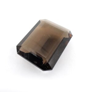 Morion Dumanlı Kuvars Kabaşon 6A+ K057