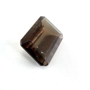 Morion Dumanlı Kuvars Kabaşon 6A+ K058