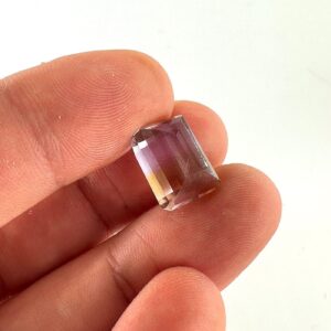 Alternative view of Ametrin Kabaşon 6A+