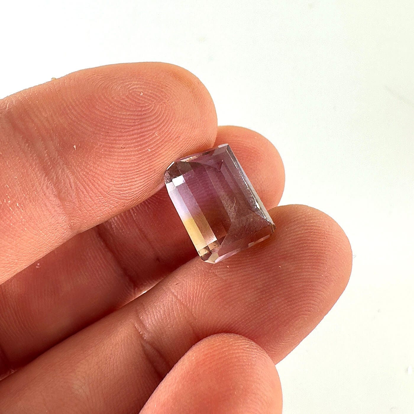 Ametrin Kabaşon 6A+ - Görsel 2