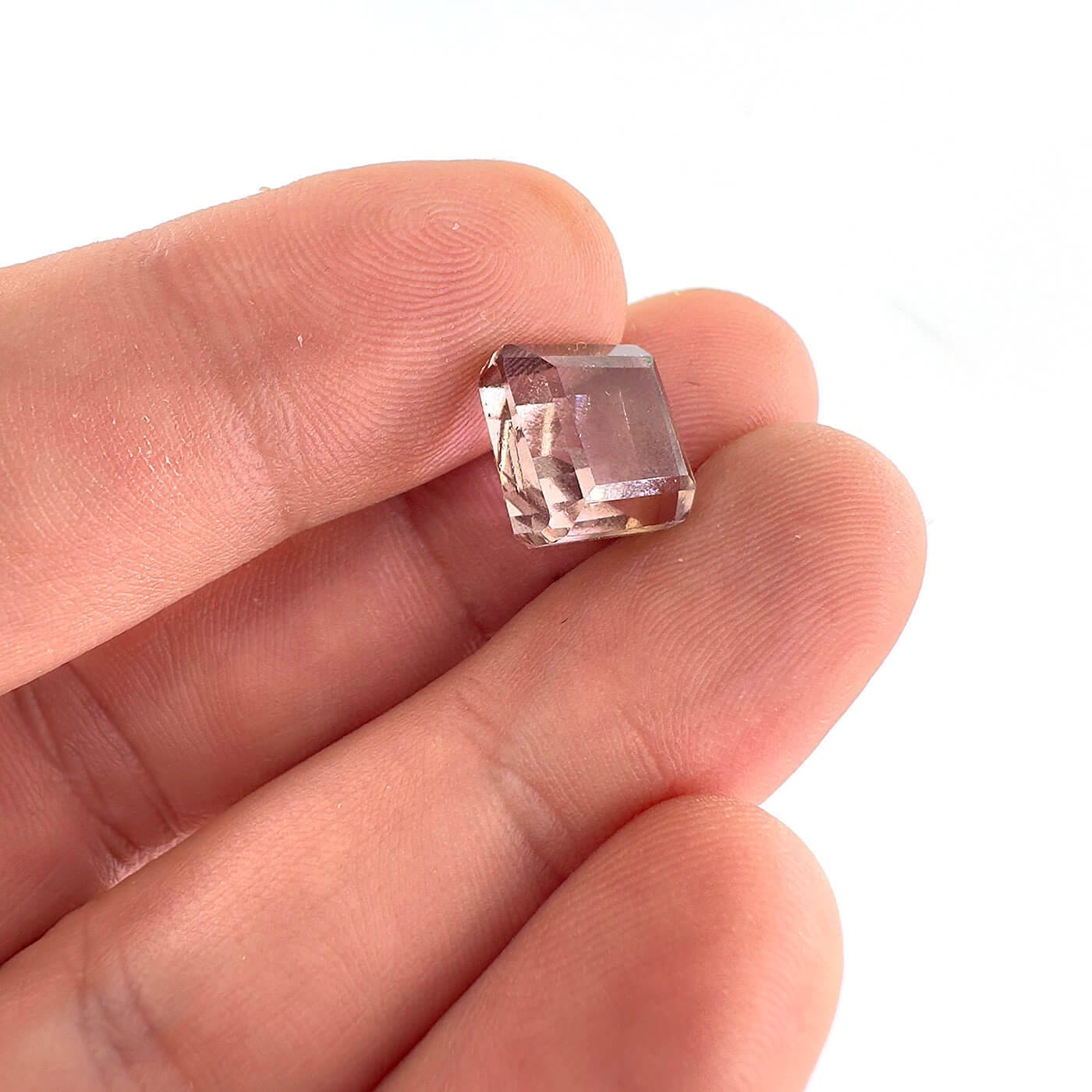 Ametrin Kabaşon AAA K060 - Görsel 2