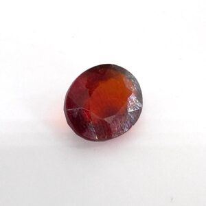 Alternative view of Hessonite Garnet Kabaşon 6A+ K062
