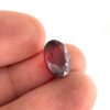 Hessonite Garnet Kabaşon 6A+ K062
