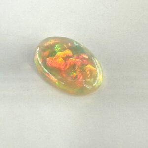 Alternative view of Etiopya Opal Kabaşon 6A+ K074