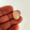 Etiopya Opal Kabaşon 6A+ K074