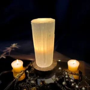 Selenit Gece Lambası 10900