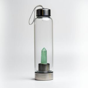 Florit Silver Su Matarası