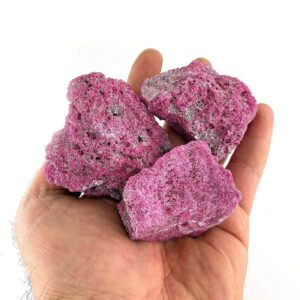 Yakut Ham Taş L Boy