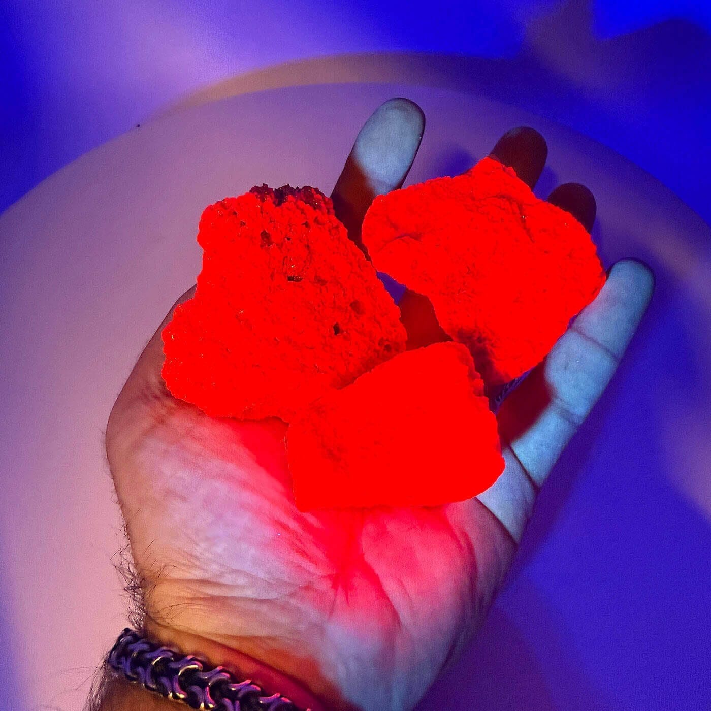 Yakut Ham Taş L Boy - Görsel 2