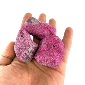 Yakut Ham Taş M Boy